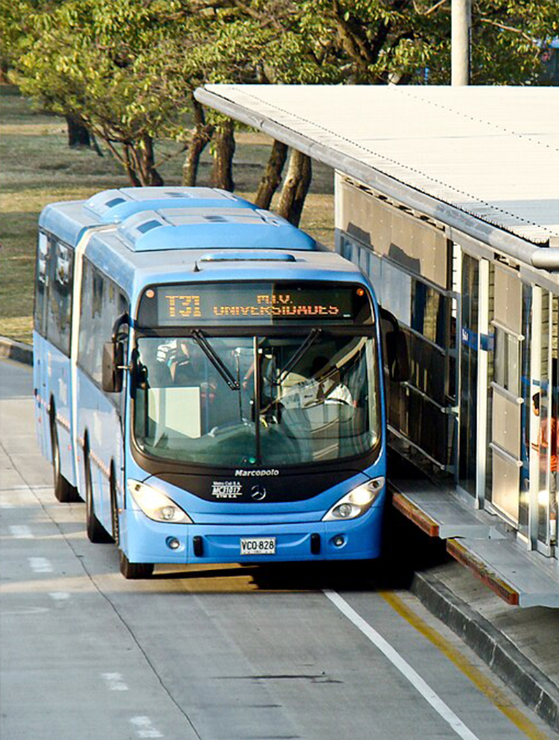 Cali 360 Estadía Cerca a TODO