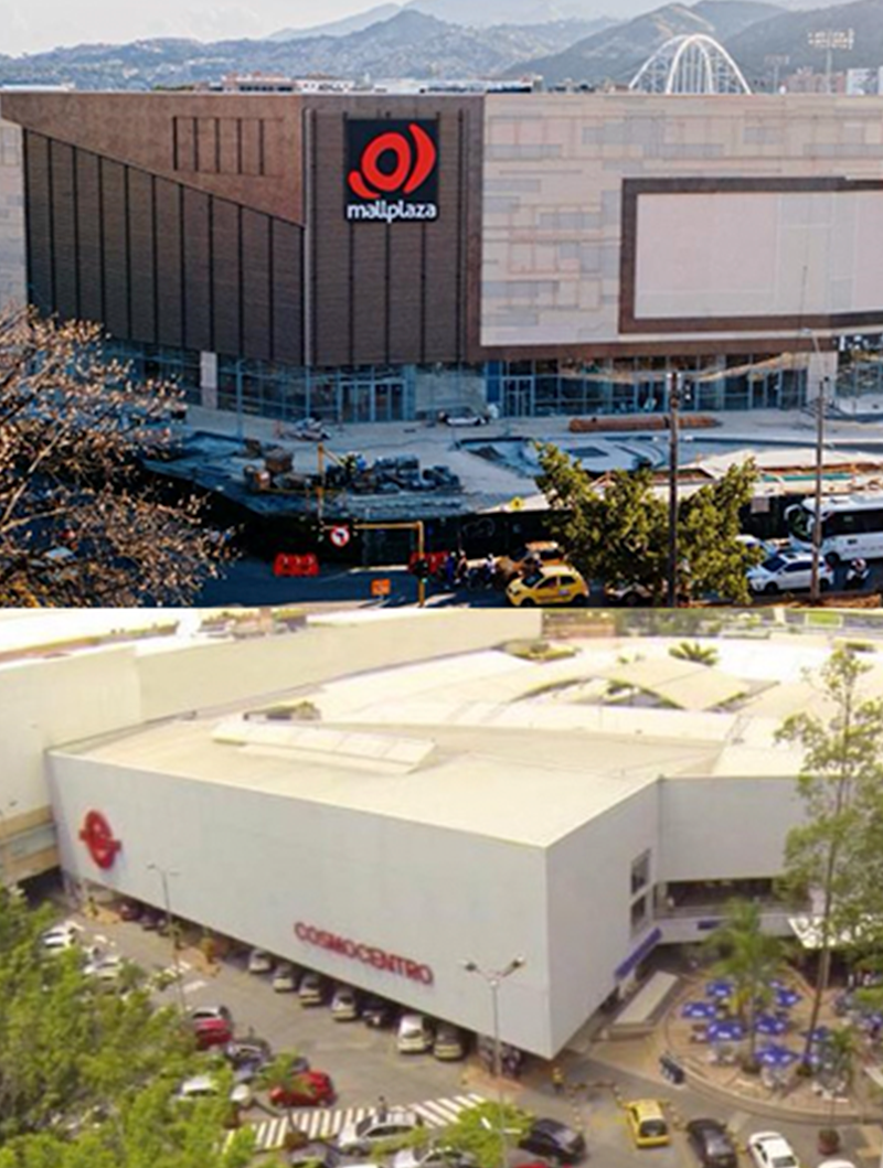 Cali 360 Estadía Cerca a TODO