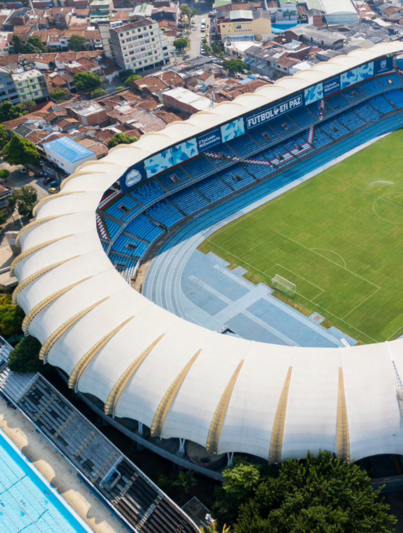 Cali 360 Estadía Cerca a TODO